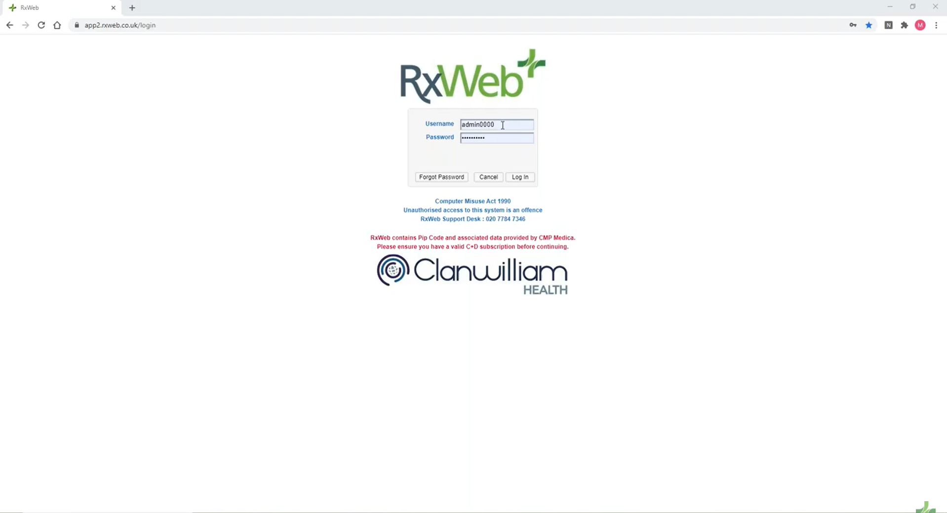 LUNCH AND LEARN: Drug Ordering