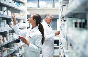 Helping pharmacies meet the requirements of the falsified medications directive