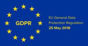 General data protection regulation