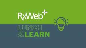 Lunch and learn webinar series