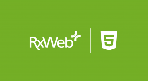 Big update to your RxWeb system, we are moving to HTML5