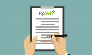 New claim amend feature now available in RxWeb