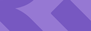 Hero background purple